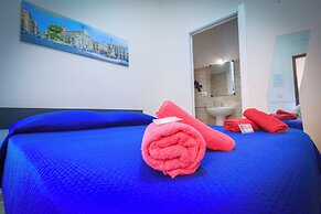Bed & Fly near Airport Catania