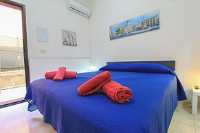Bed & Fly near Airport Catania