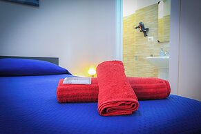 Bed & Fly near Airport Catania