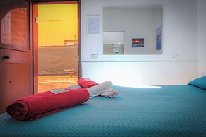 Bed & Fly near Airport Catania