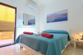 Bed & Fly near Airport Catania