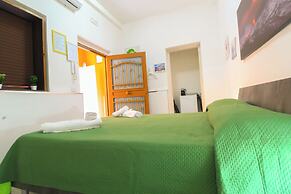 Bed & Fly near Airport Catania