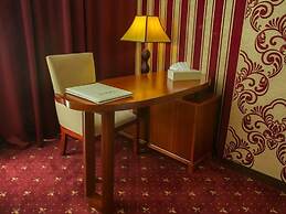 Emerald Hotel