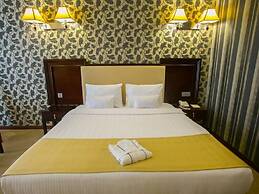 Emerald Hotel