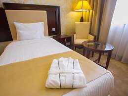 Emerald Hotel
