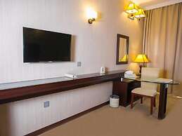Emerald Hotel