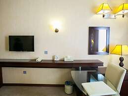 Emerald Hotel