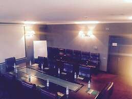 Emerald Hotel