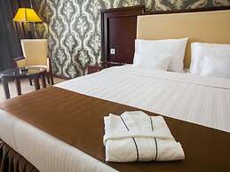 Emerald Hotel