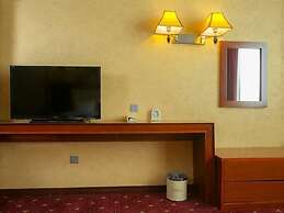 Emerald Hotel