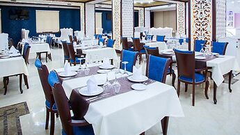 Emerald Hotel