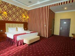 Emerald Hotel
