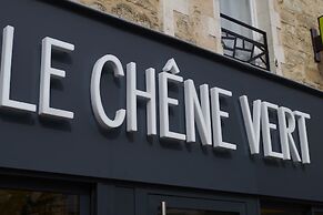 Le Chêne Vert