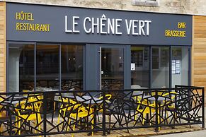Le Chêne Vert