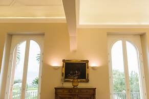 Villa Pulejo