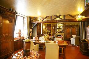 Logis Hôtel de la Croix d'Or