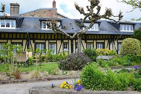 Logis Hôtel de la Croix d'Or