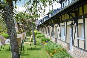 Logis Hôtel de la Croix d'Or