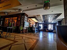 Sarikamis White Park Hotel