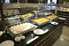 Sarikamis White Park Hotel