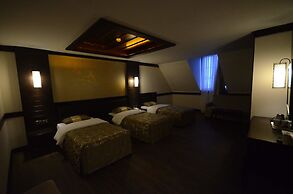Sarikamis White Park Hotel