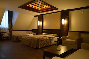 Sarikamis White Park Hotel