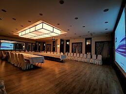 Sarikamis White Park Hotel