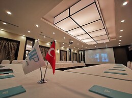 Sarikamis White Park Hotel