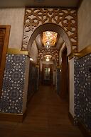 Sarikamis White Park Hotel