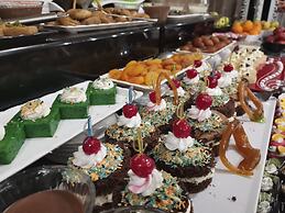 Sarikamis White Park Hotel