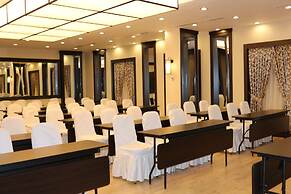 Sarikamis White Park Hotel