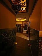 Sarikamis White Park Hotel