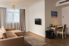 Marlin Hotel