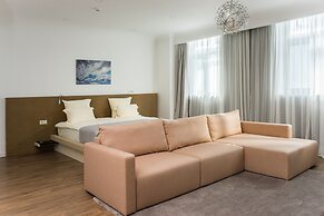 Marlin Hotel