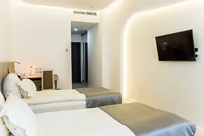 Marlin Hotel