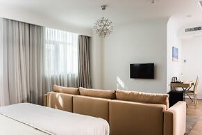 Marlin Hotel