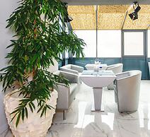 Marlin Hotel