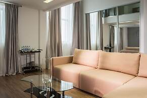 Marlin Hotel