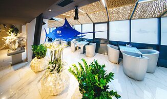 Marlin Hotel