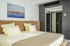 Marlin Hotel