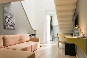 Marlin Hotel