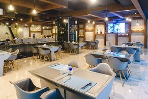 Marlin Hotel