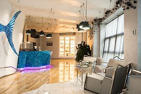 Marlin Hotel