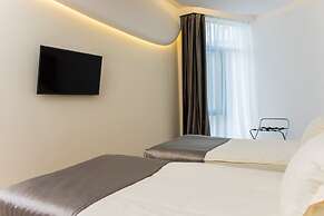 Marlin Hotel