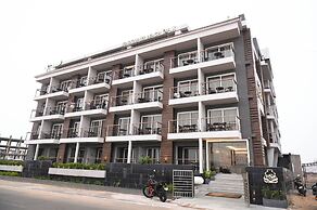 Hotel Sonar Bangla Puri