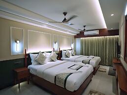 Hotel Sonar Bangla Puri