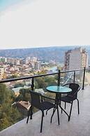 L Plaza Hotel