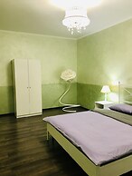 Apart-hotel Key