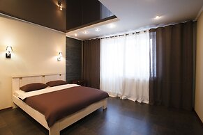 Apart-hotel Key