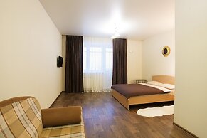 Apart-hotel Key